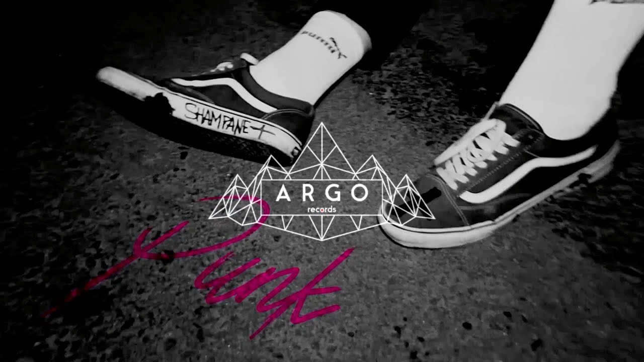 PROMI$E - DIRTY PUNK | ARGO Records.