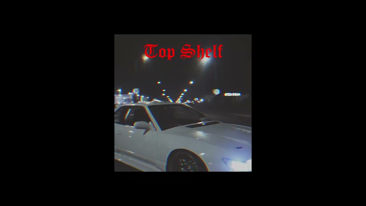 [HARDEST BEAT] 'TOP SHELF' HULVEY X KIJAN BOONE TYPE BEAT
