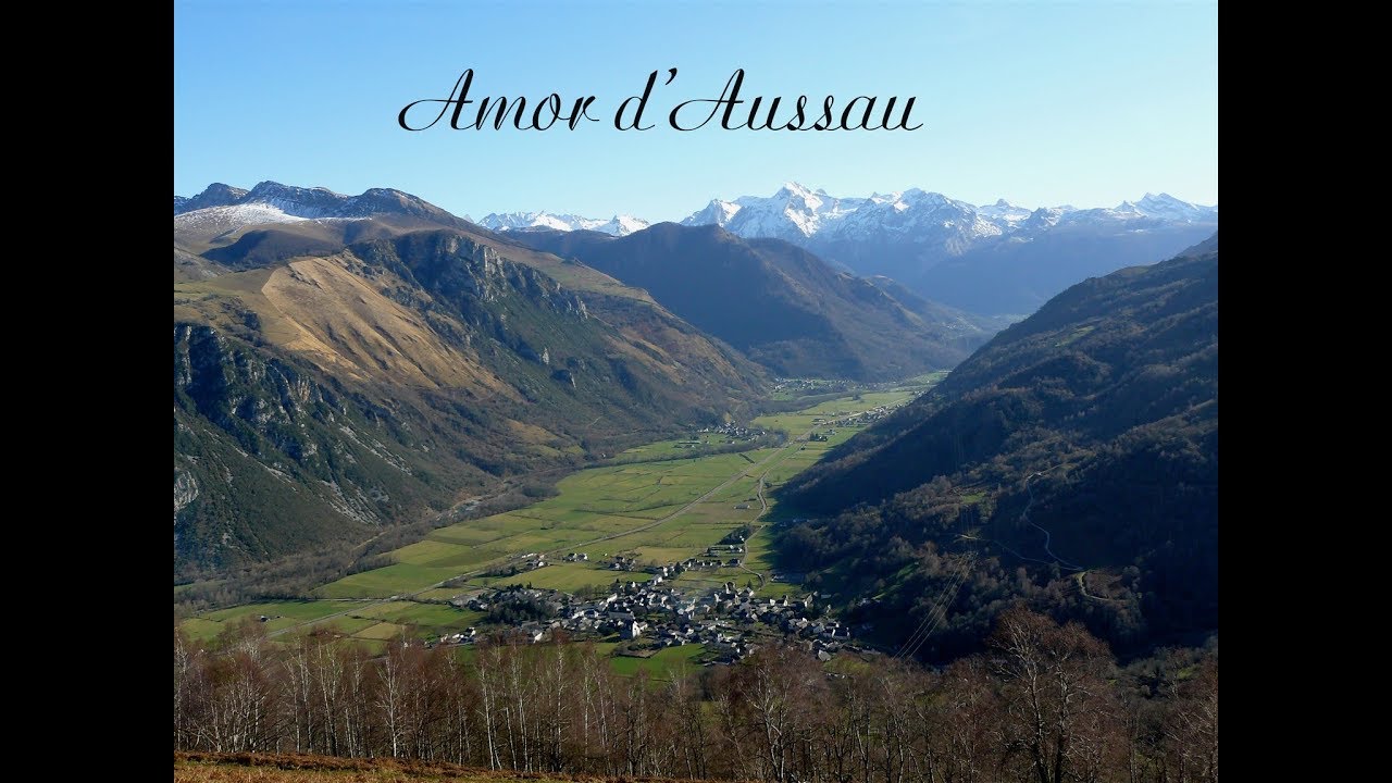 Amor d'Aussau