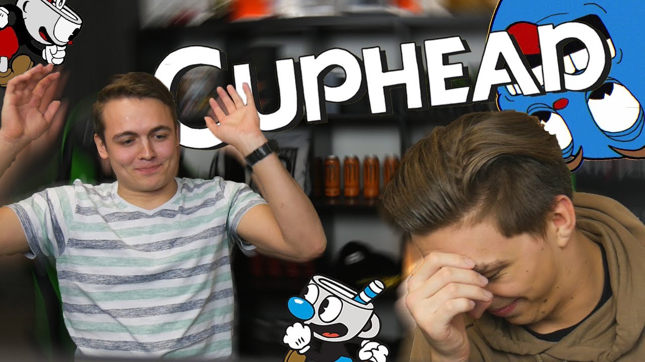Hra těžší než Rady w/ Smusa