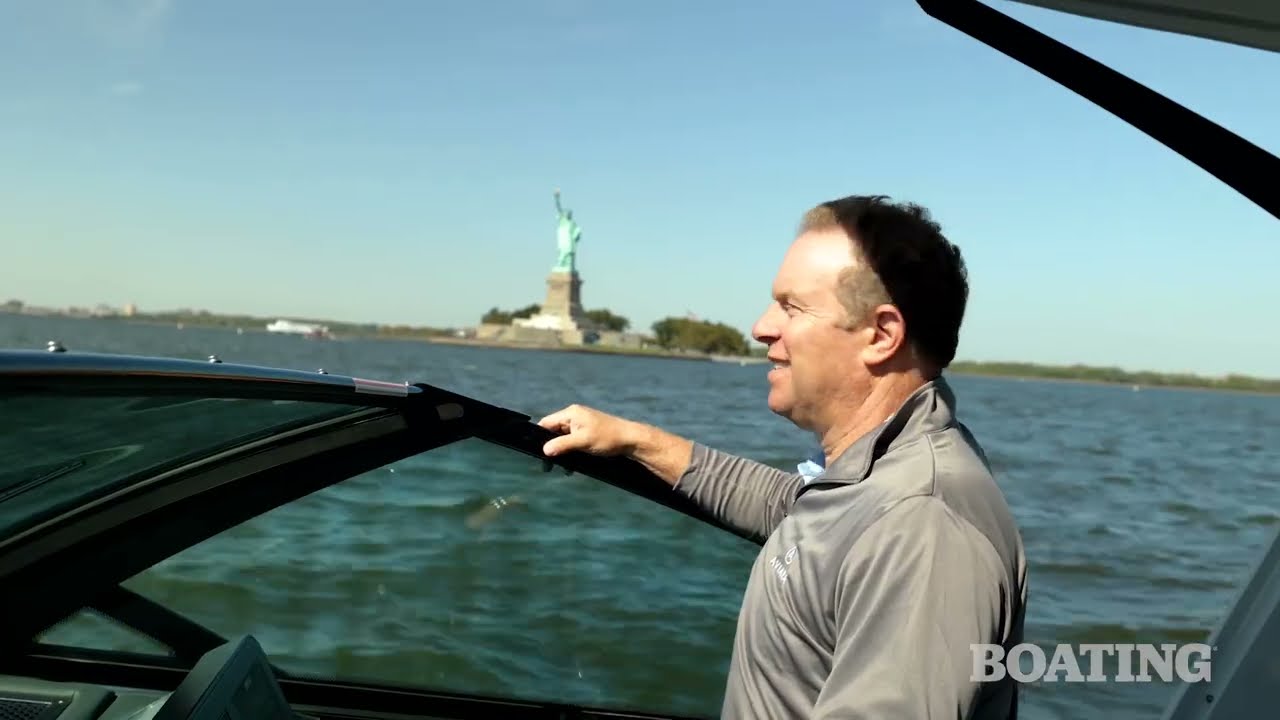 Most Iconic Cities to Experience by Boat: New York City