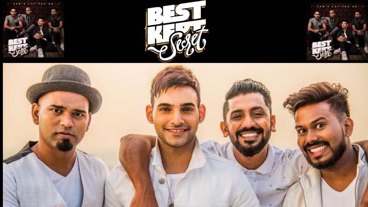 Best Kept Secret Band Performance at JW Marriot Mumbai | Live Band