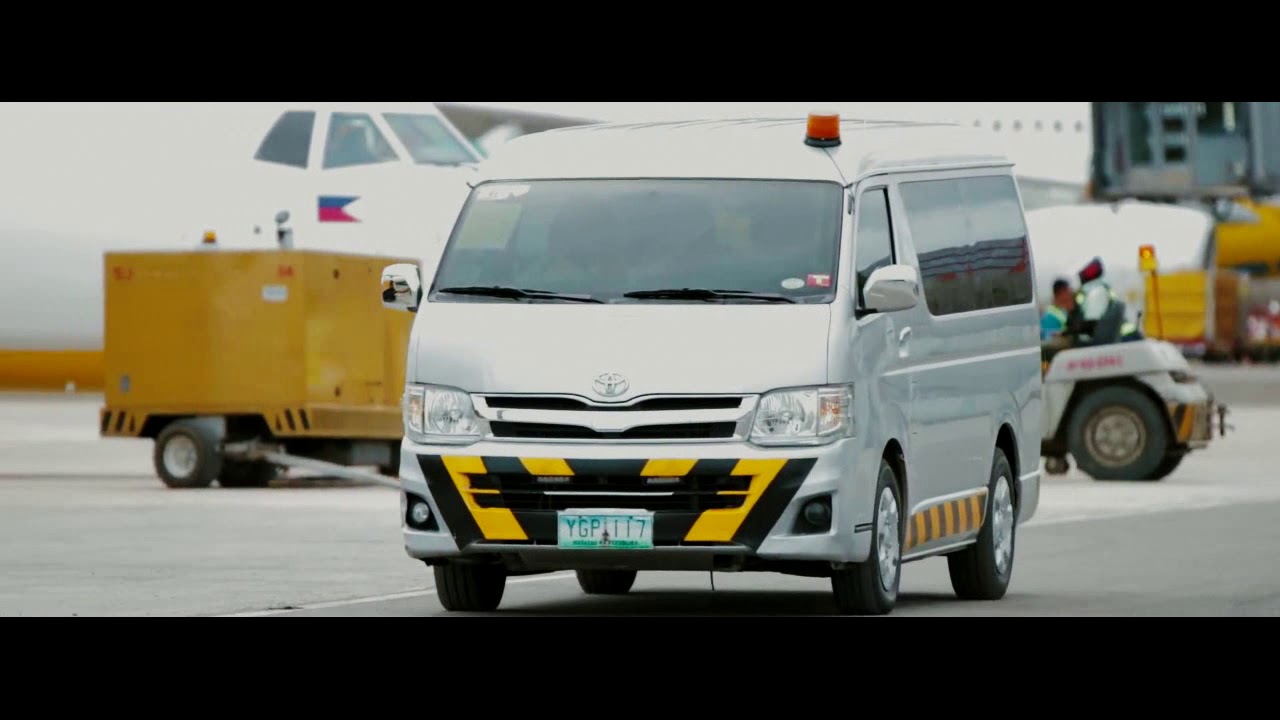 MCIAA Simex-Macrex 2017 Trailer