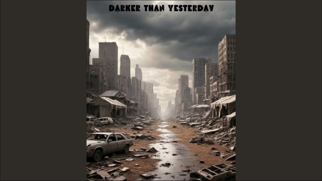 Any Sign of Hope [Remastered]