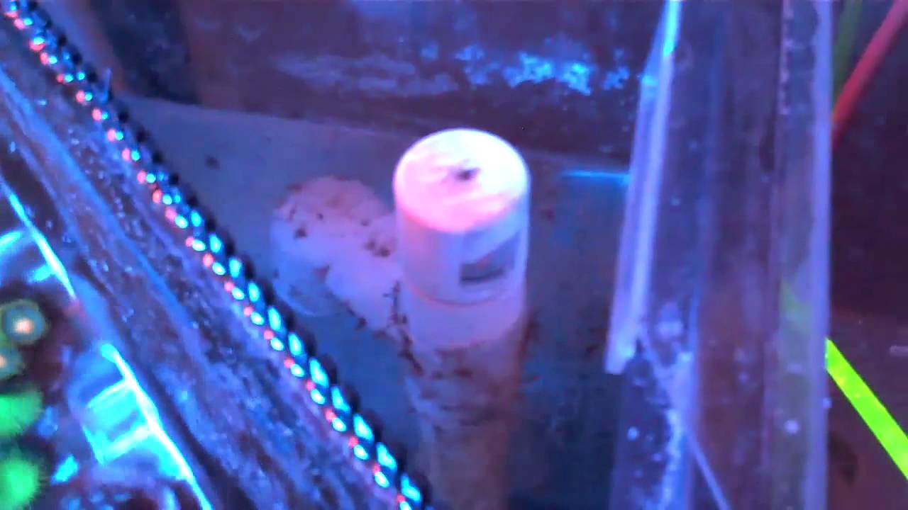 Reef Tank Overflow Styles and Plumbing Overview: part 1