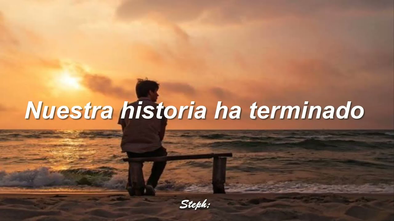 Los iracundos - Fue tormenta de verano // Letra