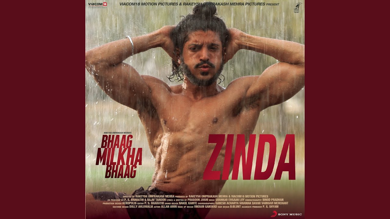 Zinda