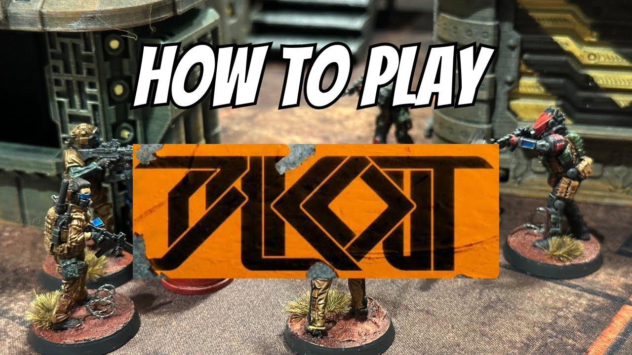 Как играть в BLKOUT | Почти всё, что вам нужно знать