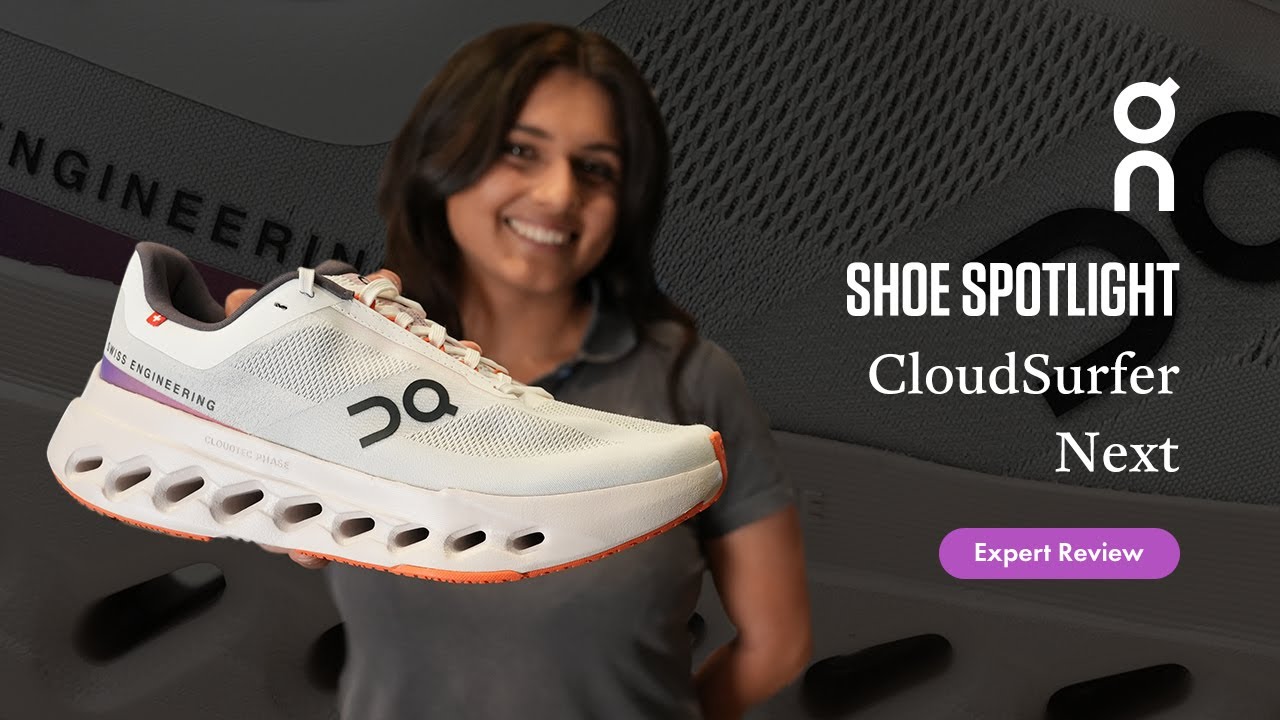 On CloudSurfer Next Review 2024