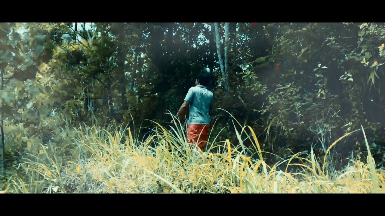 Pretham 2 - Short film trailer - Krishna Productions