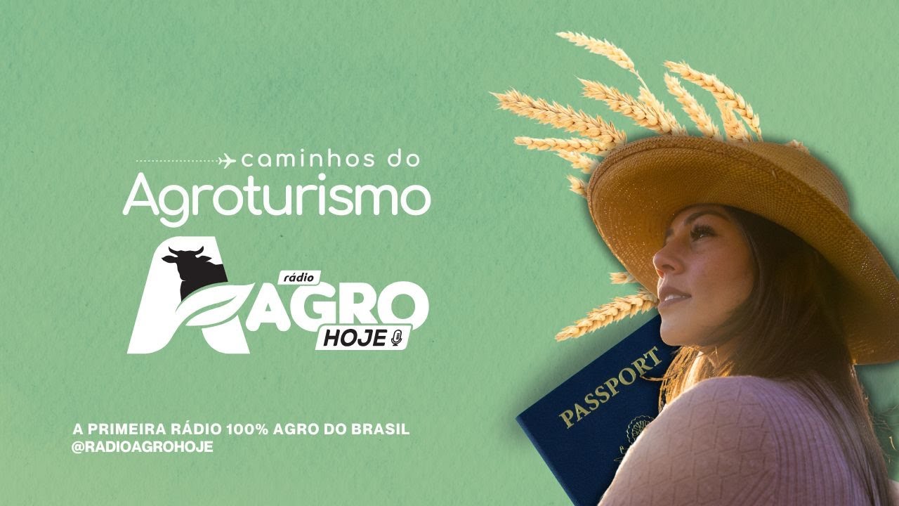 PROGRAMA CAMINHOS DO AGROTURISMO - 16/01/2026