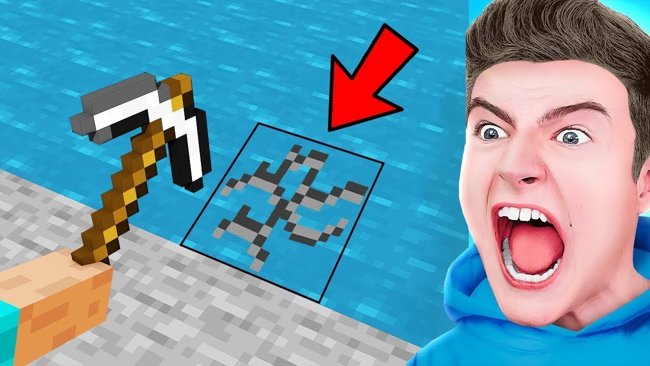 LUMEXX & PAT VERSTEHEN MINECRAFT nicht mehr...