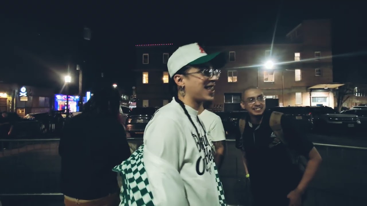 JellywitdaJimmys - BTS for 