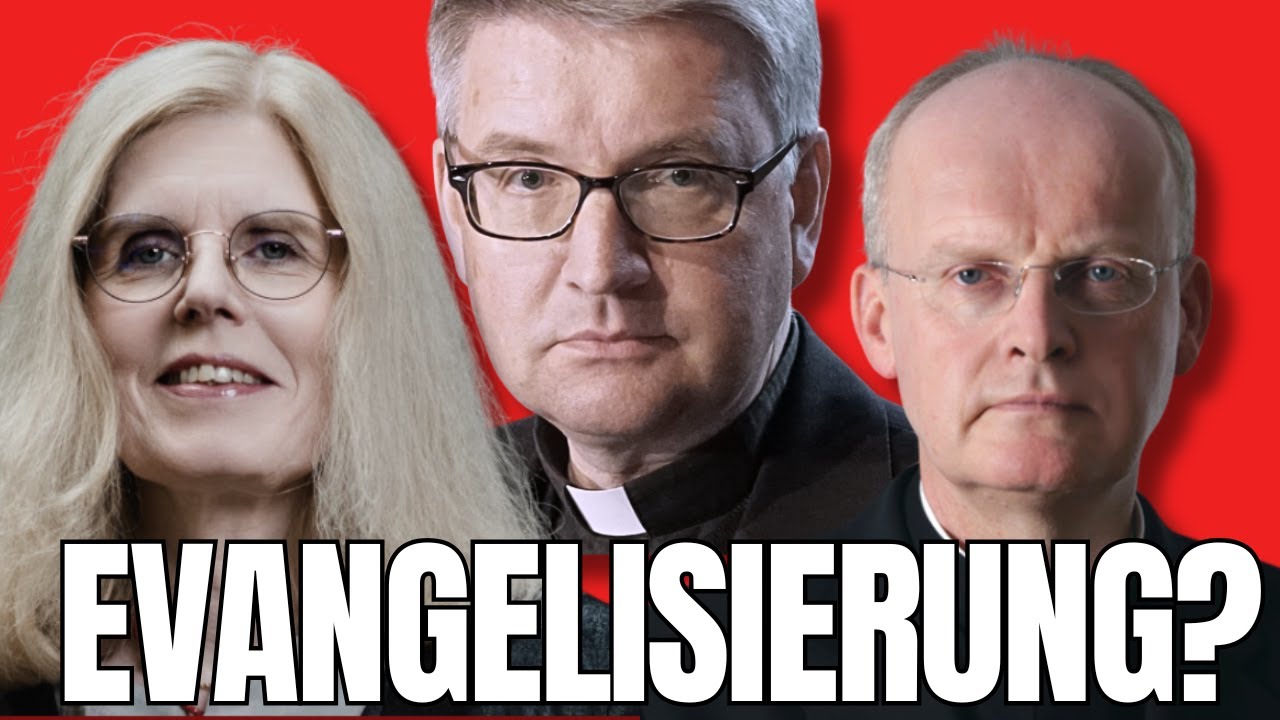 Deutschland hat das Feuer verloren | Magstrauss