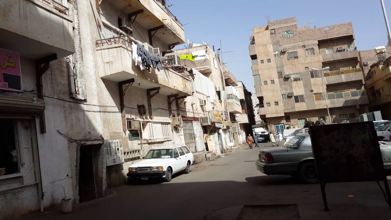 قباء المشرفية