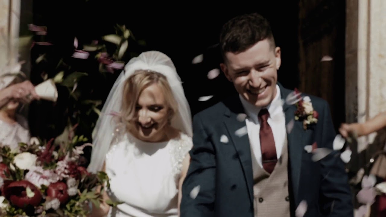 A full of romance Mallorca wedding in a venue like no other