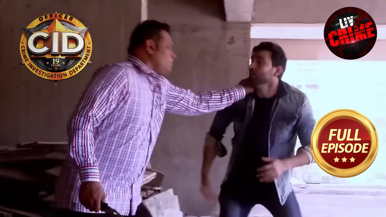 Daya ने क्यों किया एक Innoncent को Stab? | CID | Village | 3 April 2023