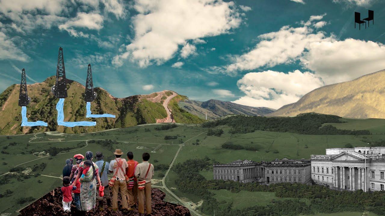 &iquest;Se debe hacer o no fracking en Colombia?