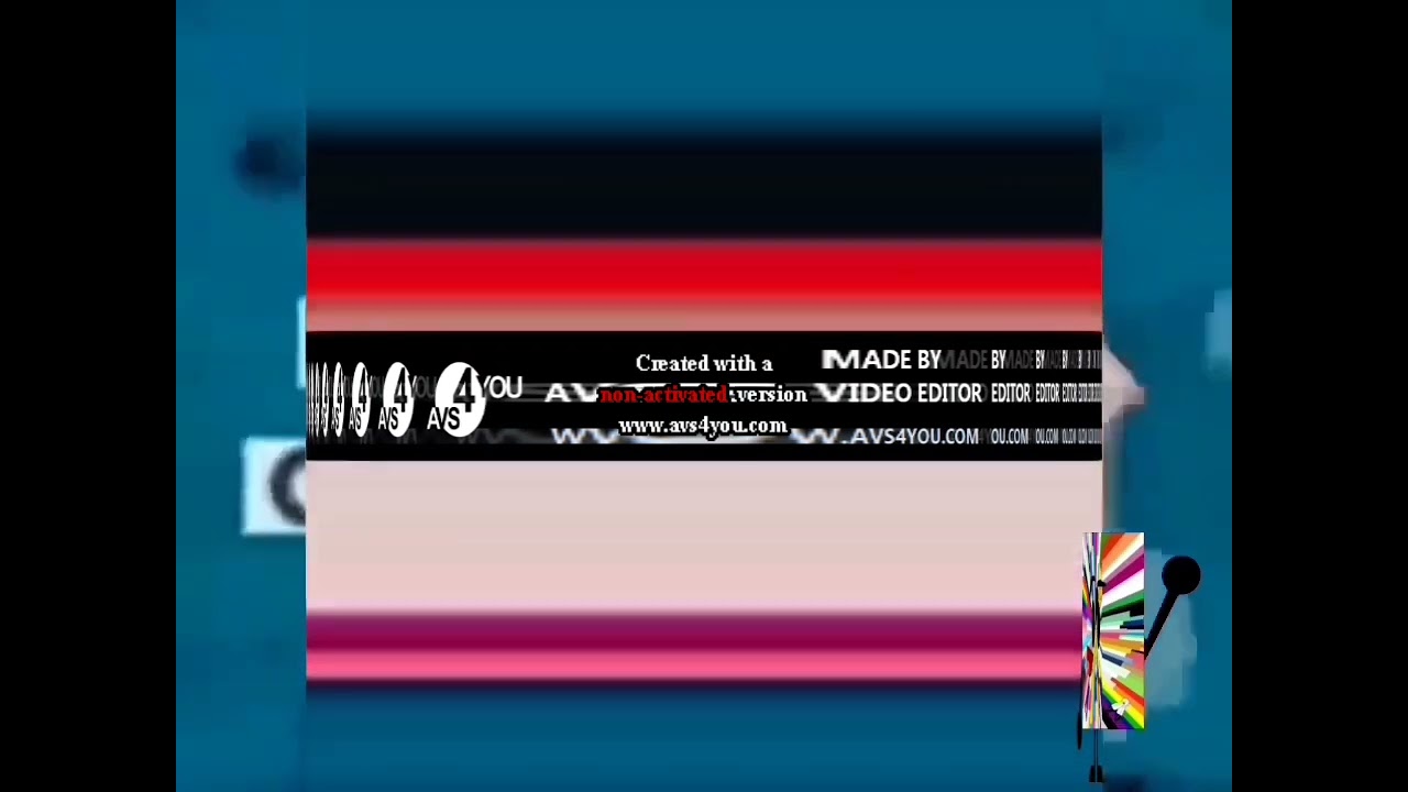 Klasky Csupo Effects 1 In Going Weirdness Every NightmareCubed