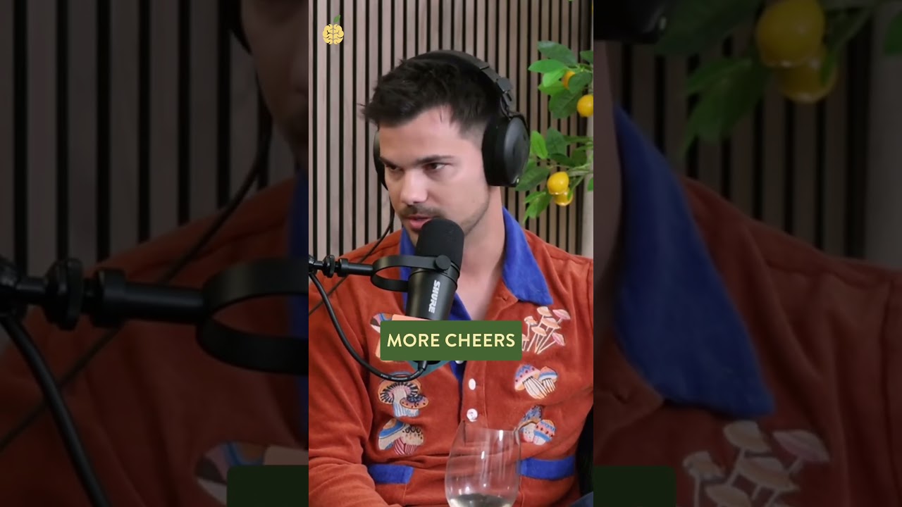 The Lautners recap some of their top moments from throughout this year