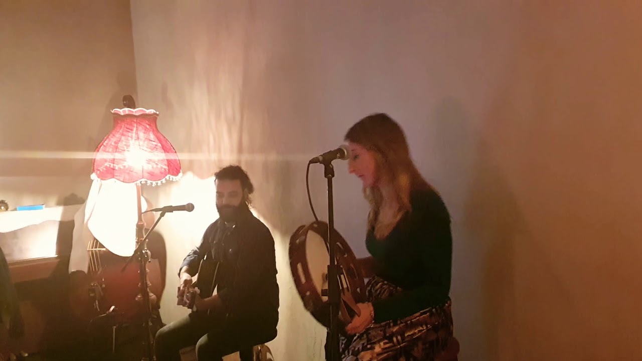 Fior di Velluto - Biagio Mele/Noemi Valzano 14 dicembre 2019 danza Veronica Calati Manuela Rorro