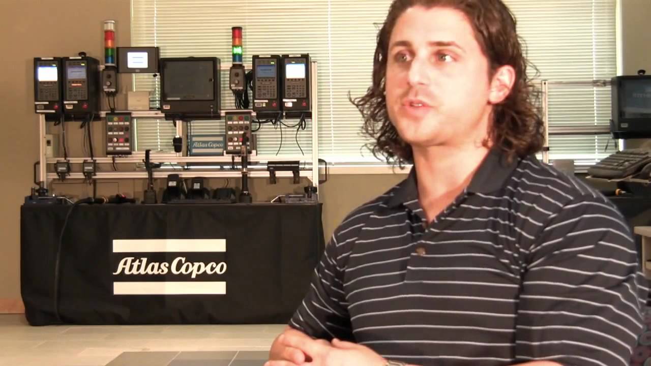 Atlas Copco STwrench