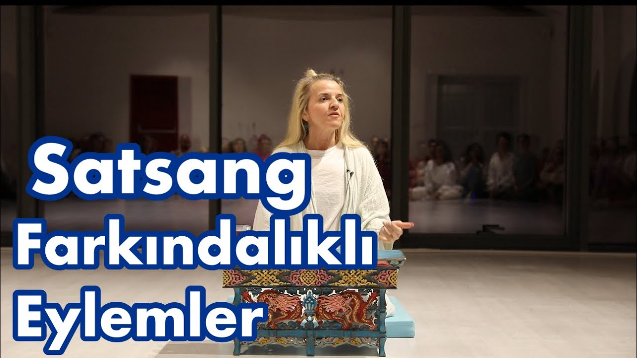 SerraTV: Farkındalıklı Eylem