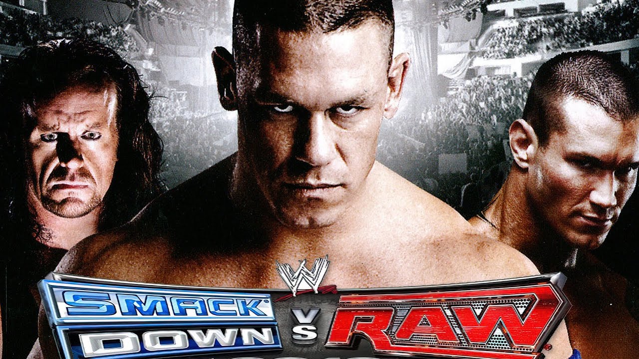 WWE SmackDown vs Raw 2004 PS2 LIVE | Legends, Fights & Nostalgia