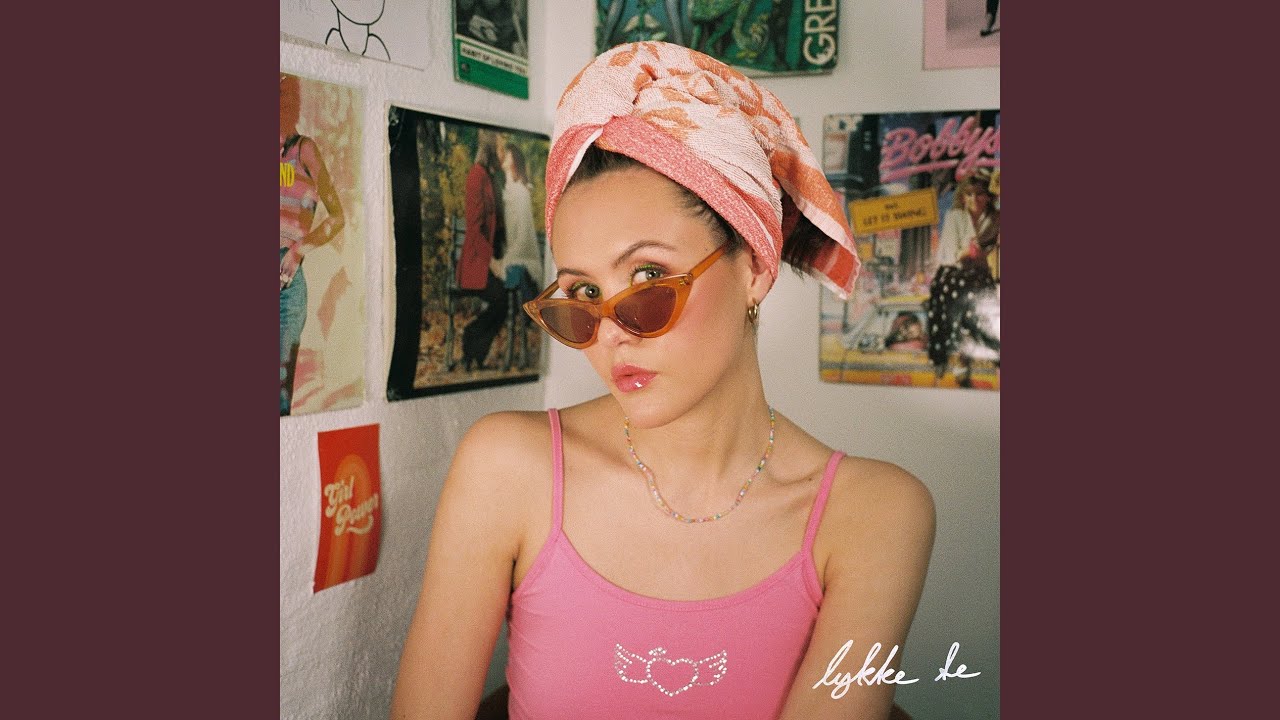 Lykke te