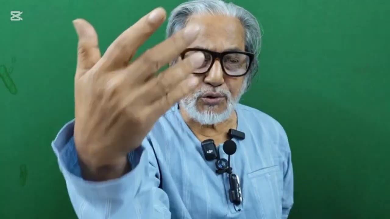 দুনিয়াতে আল্লাহর খেলাফত প্রতিষ্ঠা মানে কি?
