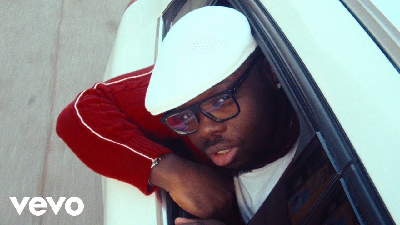 Heartman, Lie O'Neill - MODUS OPERANDI (Visual Video)