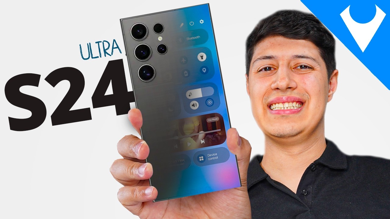 Galaxy S24 ULTRA vale a pena em 2025? (1 mês de uso)! ME ARREPENDI?