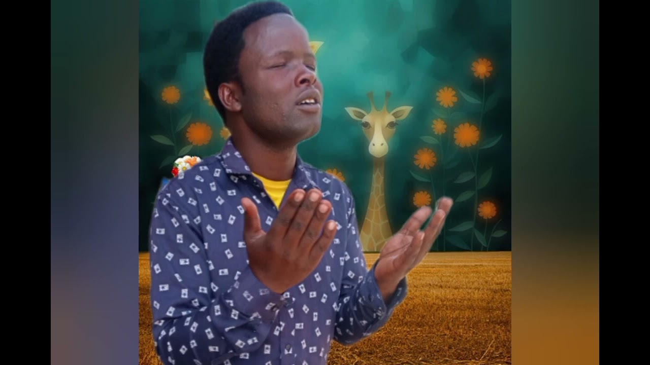 Paulo sima wimbo mpya Ya kuabudu 0750704483 kwa maoni 