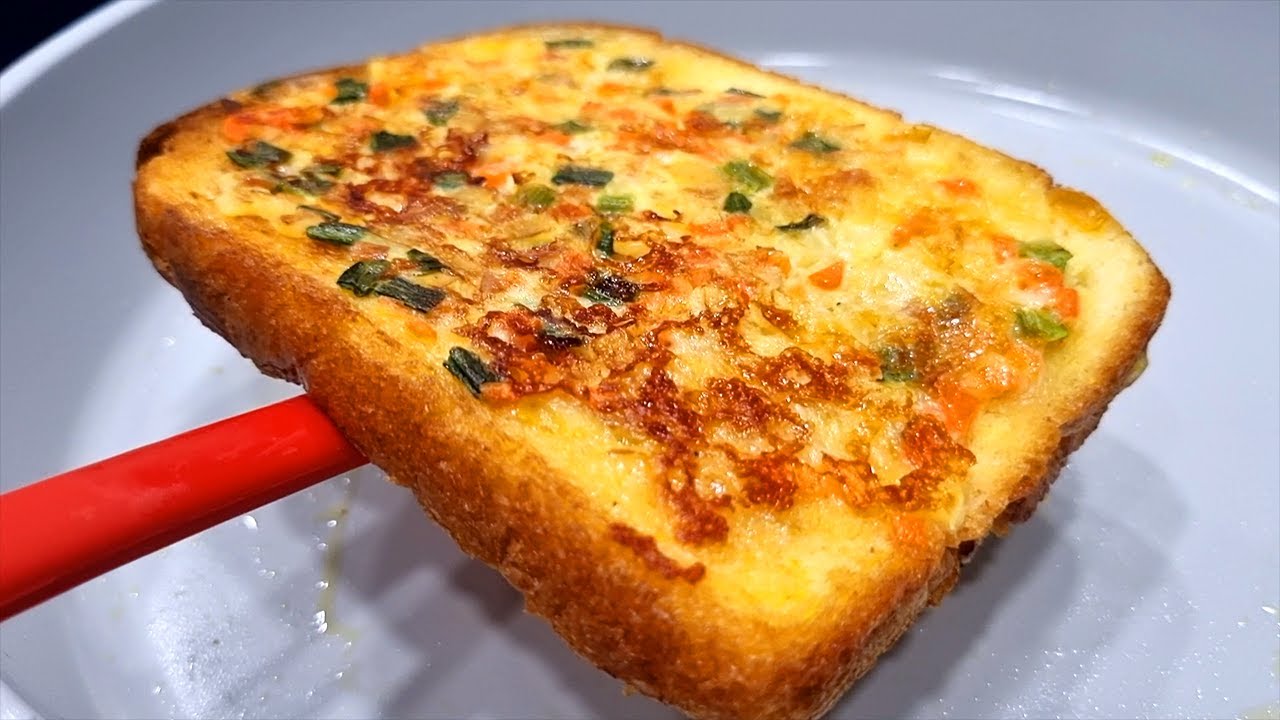 바쁜 아침 