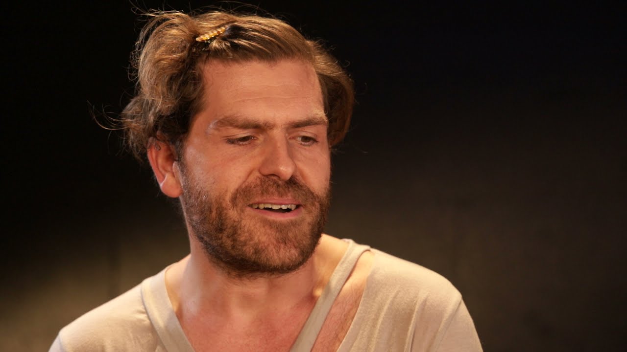 Gaudeamus Award 2022 nominees, as introduced by the jury