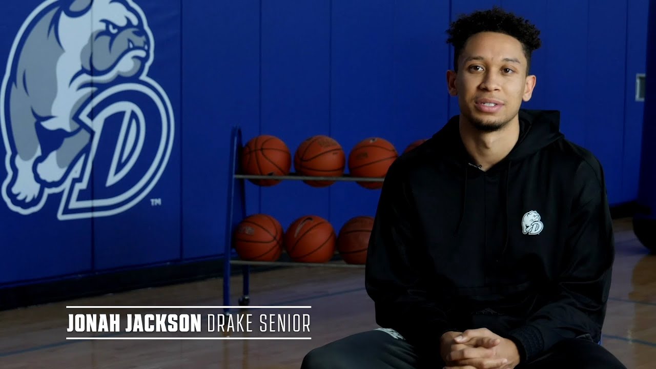 🎞 DSM REELS 🎞 Jonah Jackson's Story