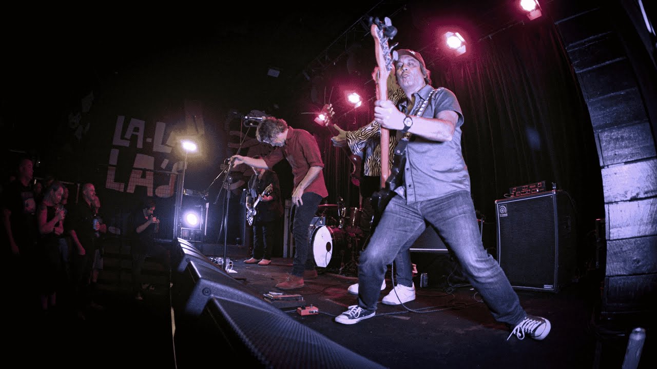 Asteroid B-612 Live at Lalala's - 6/11/25