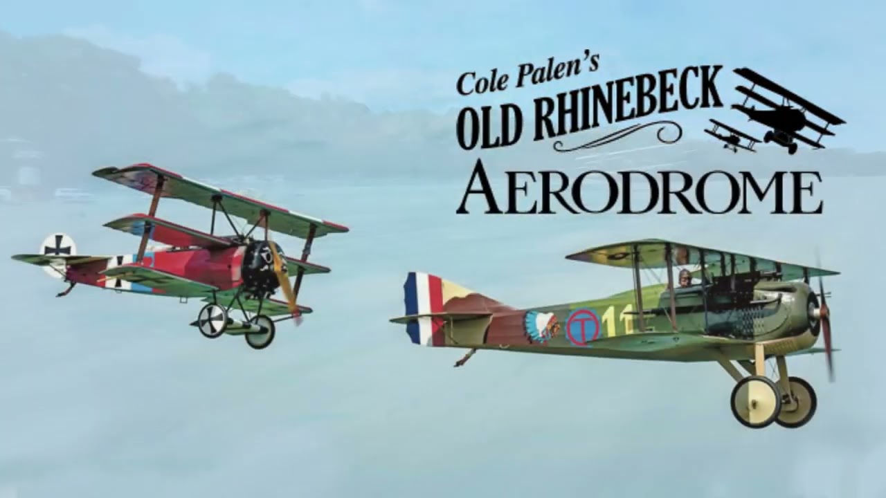 Old Rhinebeck Thanks the Generous Sponsors of the 2023 Gala!