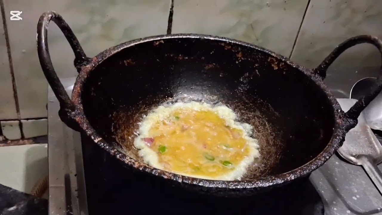 সকালে কি কি করলাম।