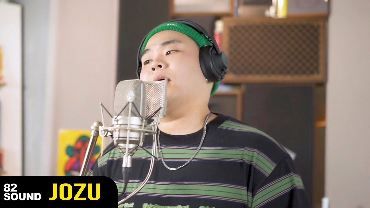 죠즈(JOZU) - Juicy + 82 SOUND