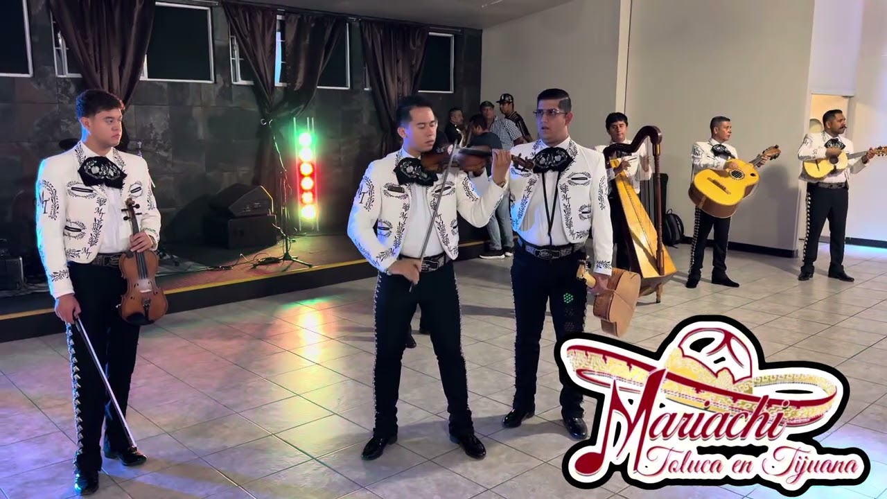 #mariachisentijuana