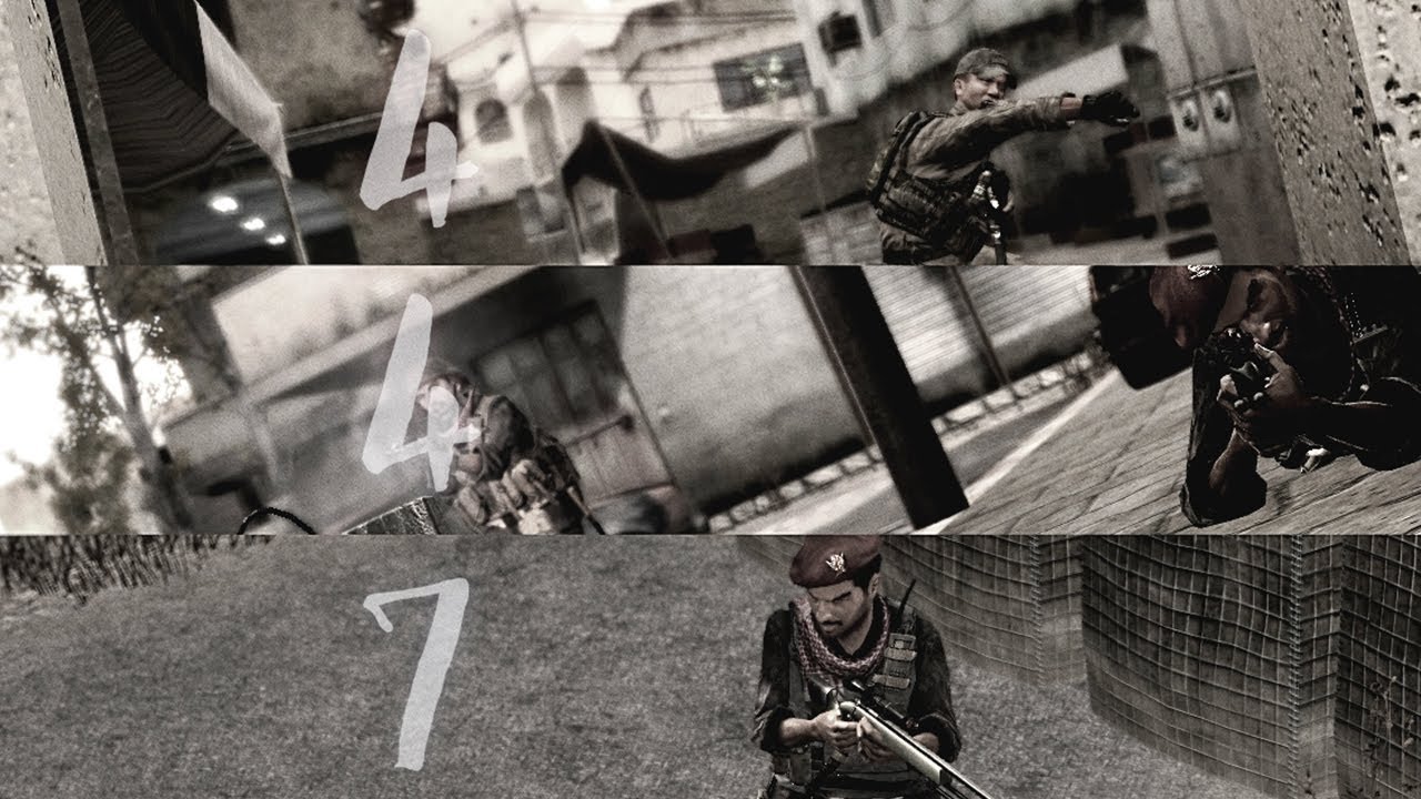 I24GIE & Adam - 447