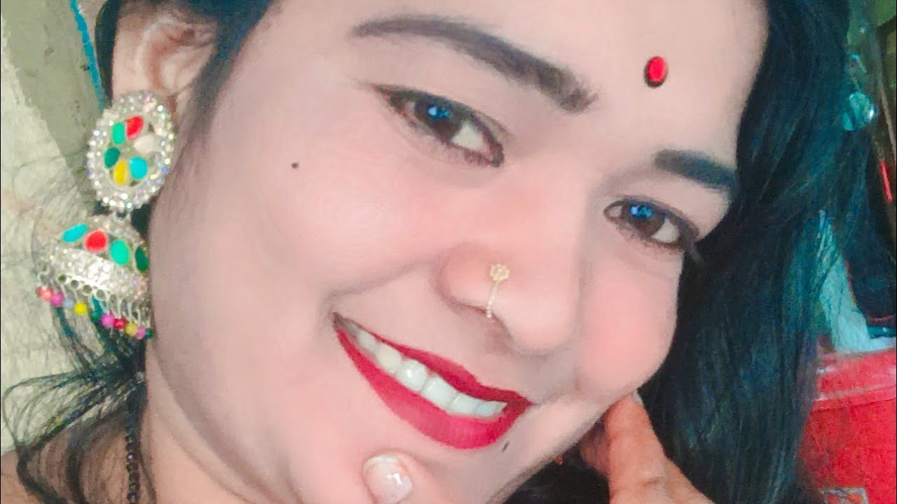 Roshani Kumari Official is live!