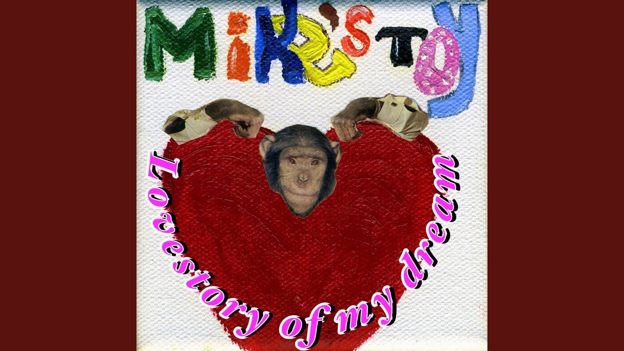 Lovestory of My Dream