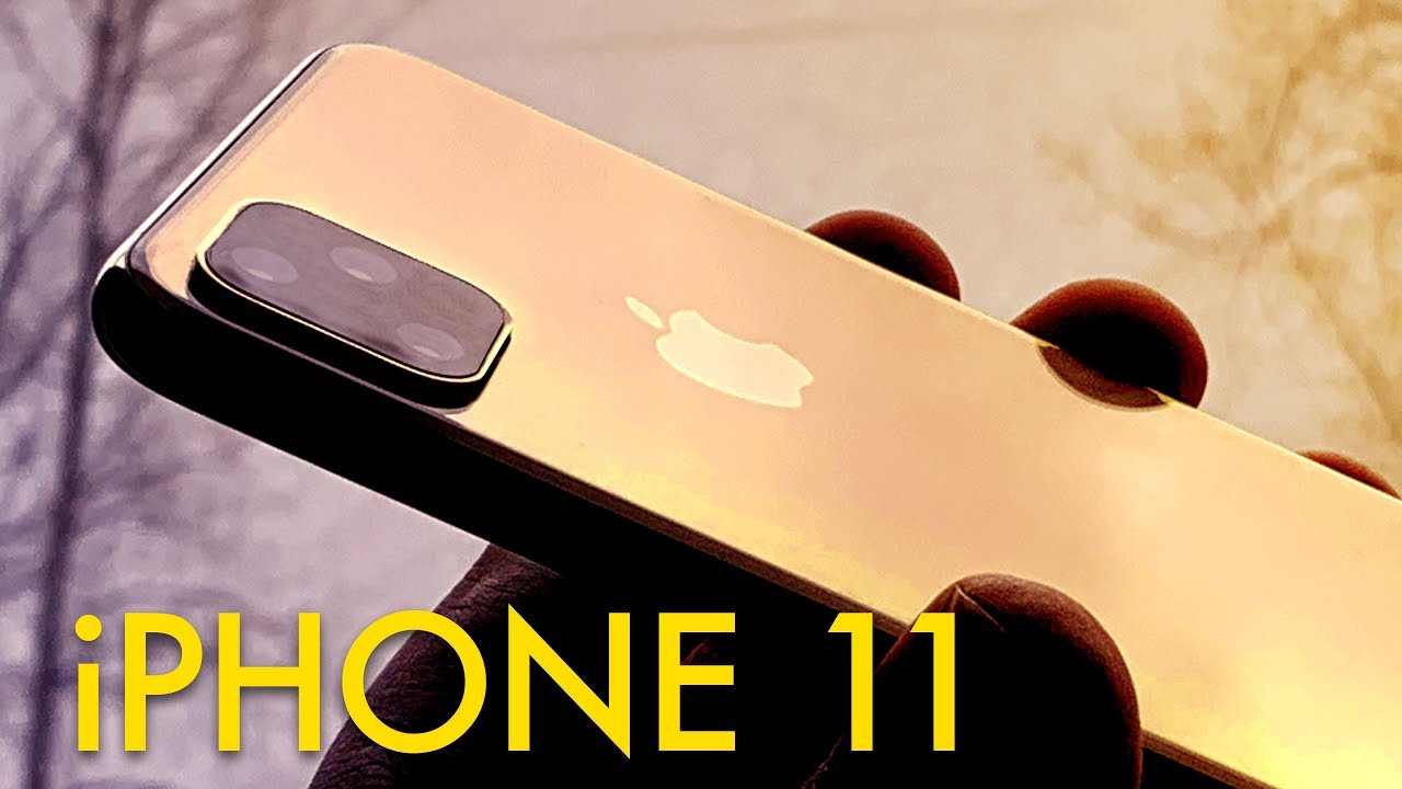 iPhone 11 Camera: Rumor Analysis
