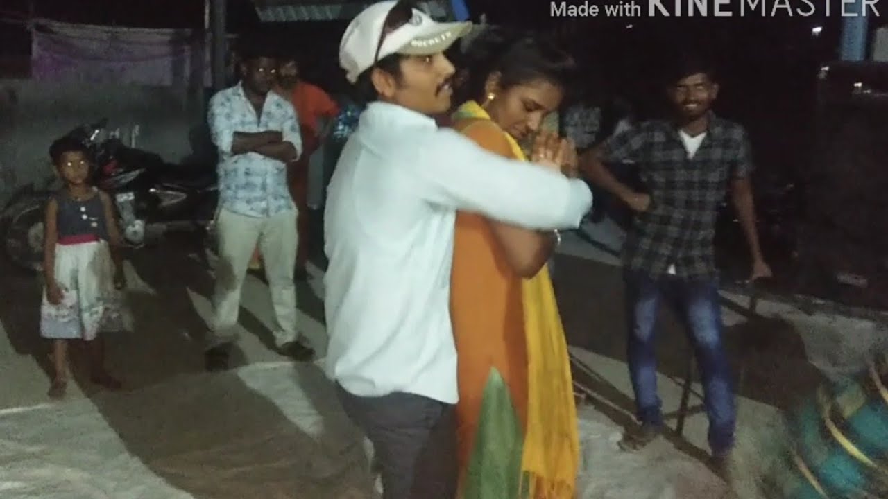Popular recording dance rehearsal /// Preeti Amala Sruthi