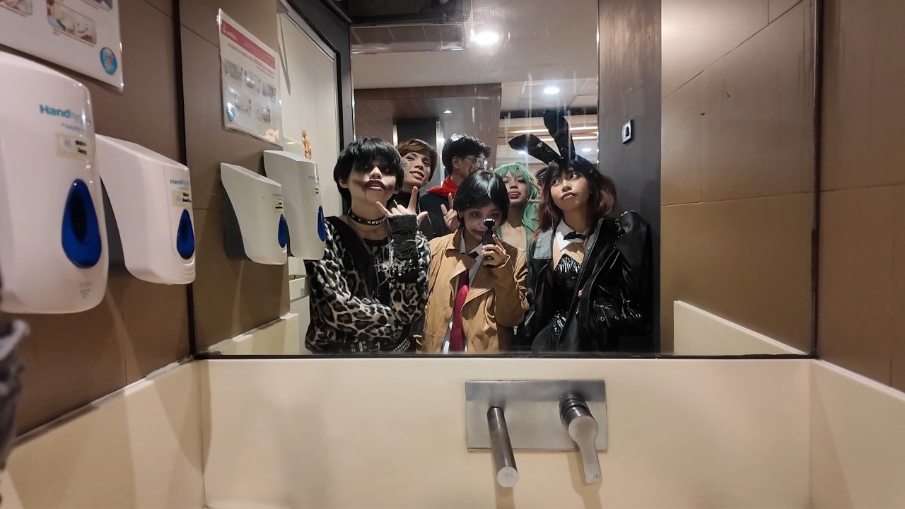 halloween :p