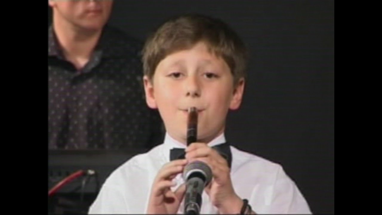 Borko Dimitrijevic u Kraljevu (2006)