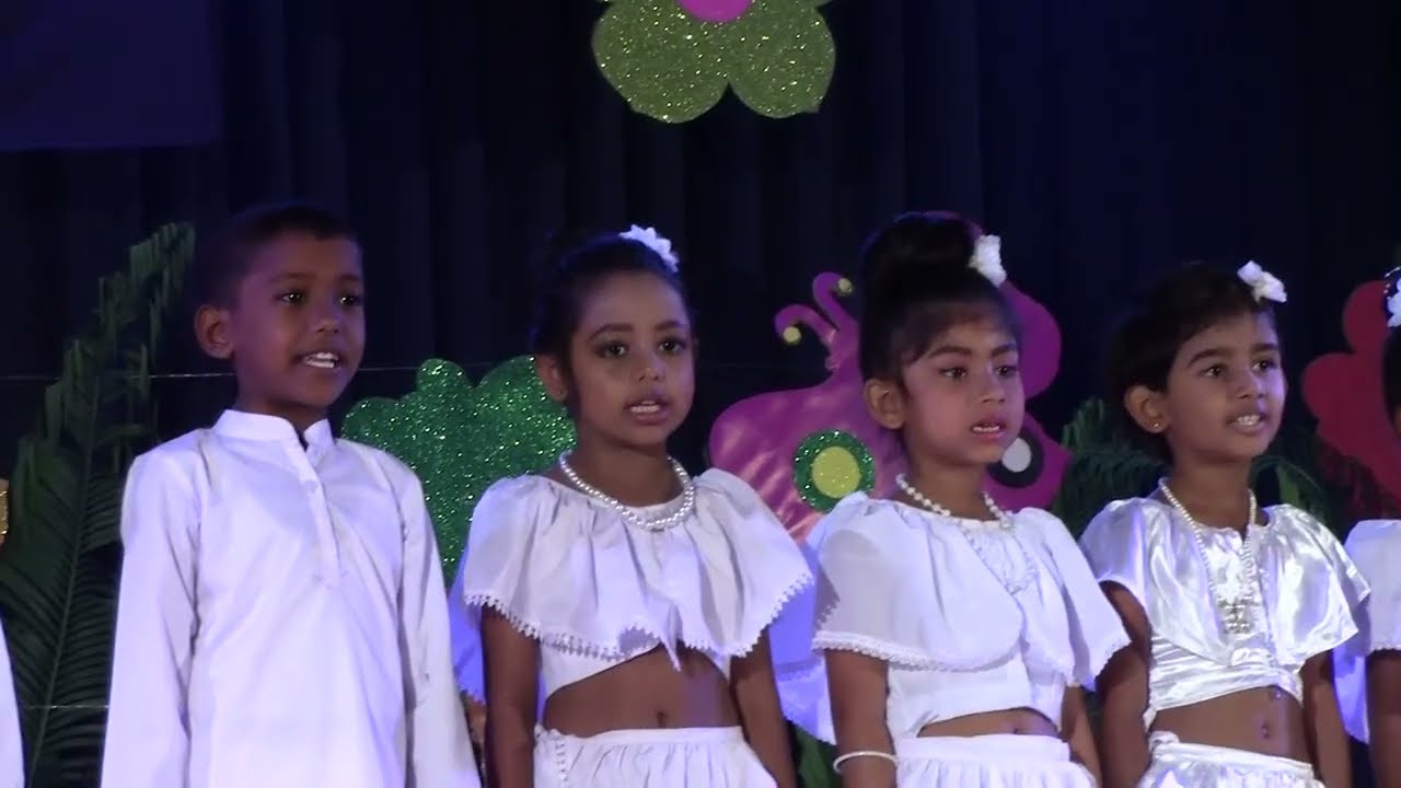 Singithi Pre school Pahala Mudugamuwa - Annual Concert 2024 Part 01 - Filmswick Productions