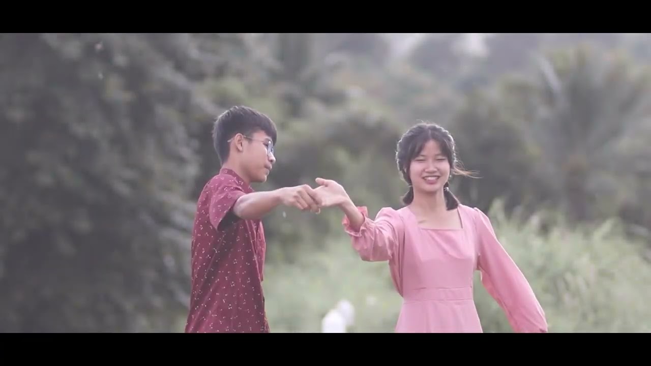 Frie Ngo Chen - If I Were Handsome [Official Music Video]